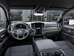 New 2025 Ram 1500 Big Horn Crew Cab for sale #F5T204440 - photo 38