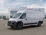 New 2025 Ram ProMaster 2500 High Roof Empty Cargo Van for sale #F5T563415T - photo 19