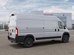 New 2025 Ram ProMaster 2500 High Roof Empty Cargo Van for sale #F5T563415T - photo 20