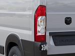 New 2025 Ram ProMaster 2500 High Roof Empty Cargo Van for sale #F5T563415T - photo 23