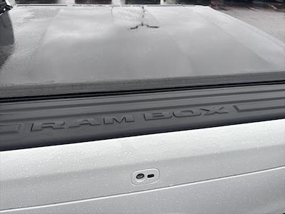 New 2025 Ram 1500 Lone Star Crew Cab 4x4 Pickup for sale #F5T576564 - photo 2