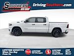 New 2025 Ram 1500 Lone Star Crew Cab 4x4 Pickup for sale #F5T576564 - photo 1