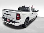 New 2025 Ram 1500 Lone Star Crew Cab 4x4 Pickup for sale #F5T576564 - photo 8