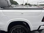 New 2025 Ram 1500 Lone Star Crew Cab 4x4 Pickup for sale #F5T576564 - photo 3