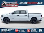 New 2025 Ram 1500 Lone Star Crew Cab 4x4 Pickup for sale #F5T576565 - photo 1