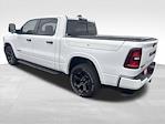 New 2025 Ram 1500 Lone Star Crew Cab 4x4 Pickup for sale #F5T576565 - photo 2