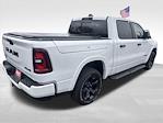 New 2025 Ram 1500 Lone Star Crew Cab 4x4 Pickup for sale #F5T576565 - photo 8