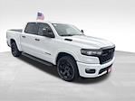 New 2025 Ram 1500 Lone Star Crew Cab 4x4 Pickup for sale #F5T576565 - photo 10
