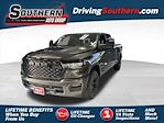 New 2025 Ram 1500 Big Horn Crew Cab 4x4 Pickup for sale #F5T711522 - photo 1
