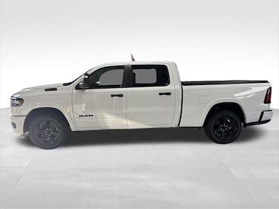 New 2025 Ram 1500 Big Horn Crew Cab 4x4 Pickup for sale #F5T711524 - photo 2