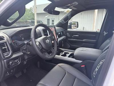 New 2025 Ram 1500 Rebel Crew Cab 4x4 Pickup for sale #F5T743270 - photo 2