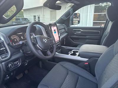 New 2025 Ram 1500 Big Horn Crew Cab 4x4 Pickup for sale #F5T766713 - photo 2