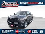 New 2025 Ram 1500 Big Horn Crew Cab 4x4 Pickup for sale #F5T766713 - photo 1