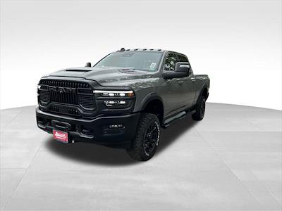New 2026 Ram 2500 Power Wagon Crew Cab 4x4 Pickup for sale #F6T150195 - photo 2