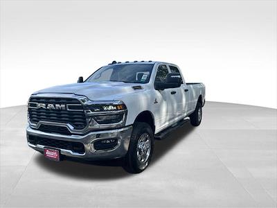 New 2026 Ram 2500 Tradesman Crew Cab 4x4 Pickup for sale #F6T150197 - photo 2