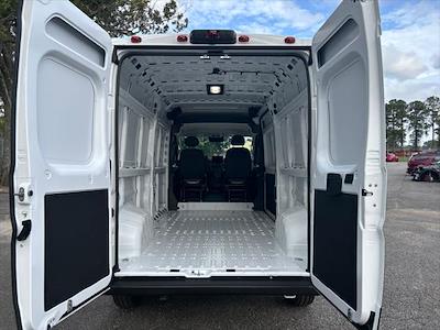 New 2026 Ram ProMaster 2500 High Roof Empty Cargo Van for sale #F6T150656 - photo 2