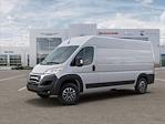 New 2026 Ram ProMaster 2500 High Roof Empty Cargo Van for sale #F6T150656 - photo 26