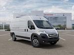 New 2026 Ram ProMaster 2500 High Roof Empty Cargo Van for sale #F6T150656 - photo 29