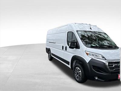 New 2026 Ram ProMaster 3500 High Roof Upfitted Cargo Van for sale #F6T150792 - photo 2