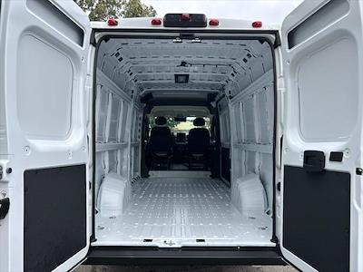 New 2026 Ram ProMaster 3500 High Roof Empty Cargo Van for sale #F6T150792 - photo 2