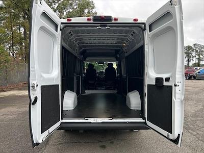 New 2026 Ram ProMaster 3500 High Roof Empty Cargo Van for sale #F6T151144 - photo 2