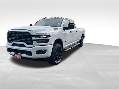 New 2026 Ram 2500 Big Horn Crew Cab 4x4 Pickup for sale #F6T153385 - photo 2
