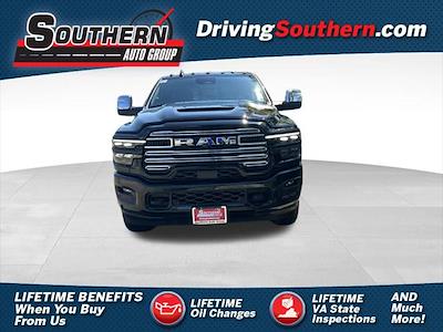 New 2026 Ram 2500 Laramie Crew Cab 4WD Pickup for sale #F6T160394 - photo 1