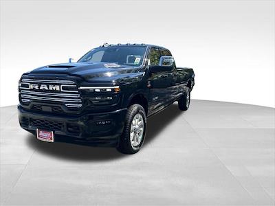 New 2026 Ram 2500 Laramie Crew Cab 4WD Pickup for sale #F6T160394 - photo 2