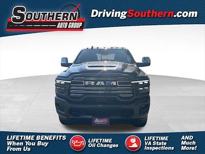New 2026 Ram 2500 Laramie Crew Cab 4WD Pickup for sale #F6T160395 - photo 1