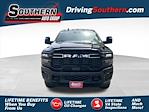 New 2026 Ram 2500 Big Horn Crew Cab 4x4 Pickup for sale #F6T163295 - photo 1