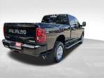 New 2026 Ram 2500 Big Horn Crew Cab 4x4 Pickup for sale #F6T163296 - photo 6