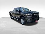 New 2026 Ram 2500 Big Horn Crew Cab 4x4 Pickup for sale #F6T163296 - photo 8