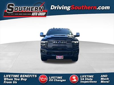 New 2026 Ram 2500 Laramie Mega Cab 4x4 Pickup for sale #F6T184585 - photo 1