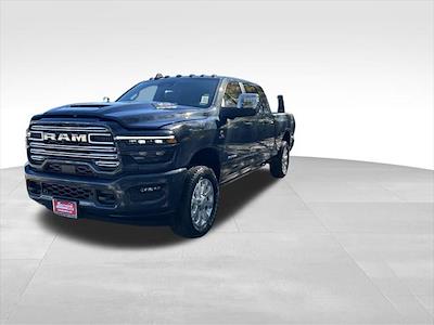 New 2026 Ram 2500 Laramie Mega Cab 4x4 Pickup for sale #F6T184585 - photo 2
