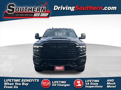 New 2026 Ram 2500 Laramie Crew Cab for sale #F6T193785 - photo 1