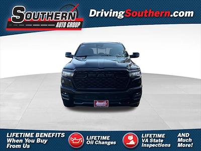 New 2026 Ram 1500 Big Horn Crew Cab for sale #F6T210114X - photo 1