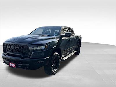New 2026 Ram 1500 Rebel Crew Cab 4x4 Pickup for sale #F6T211255 - photo 2
