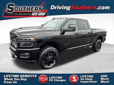 New 2026 Ram 2500 Laramie Crew Cab for sale #F6T258294 - photo 1