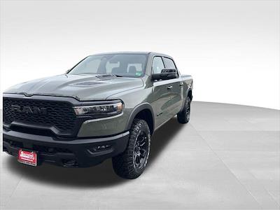 New 2026 Ram 1500 Rebel Crew Cab for sale #F6T258425 - photo 2