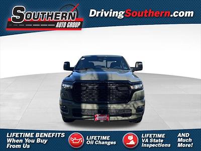 New 2026 Ram 1500 Big Horn Crew Cab for sale #F6T271192 - photo 1