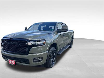 New 2026 Ram 1500 Lone Star Crew Cab for sale #F6T271193 - photo 2