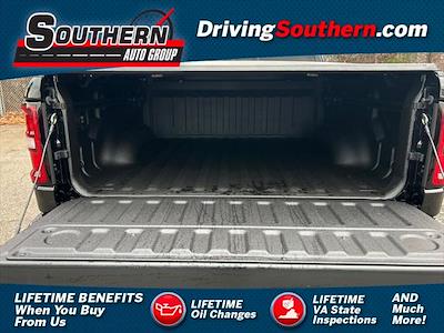 New 2026 Ram 1500 Big Horn Crew Cab for sale #F6T271194 - photo 1