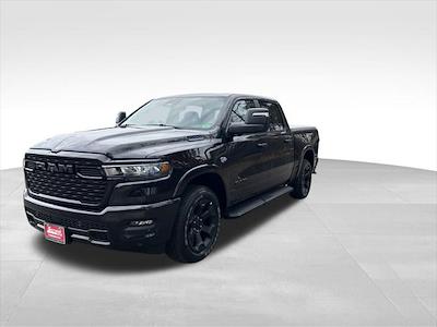 New 2026 Ram 1500 Lone Star Crew Cab for sale #F6T271195 - photo 2