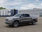 New 2026 Ram 1500 Laramie Crew Cab for sale #F6T323483 - photo 1