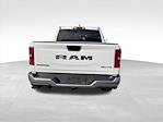 New 2025 Ram 1500 Lone Star Crew Cab 4WD Pickup for sale #O5T194466 - photo 5