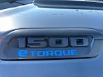 New 2025 Ram 1500 Lone Star Crew Cab 4WD Pickup for sale #O5T194470 - photo 8