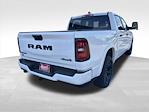 New 2025 Ram 1500 Lone Star Crew Cab 4WD Pickup for sale #O5T194472 - photo 5