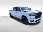 New 2025 Ram 1500 Lone Star Crew Cab 4WD Pickup for sale #O5T194472 - photo 7