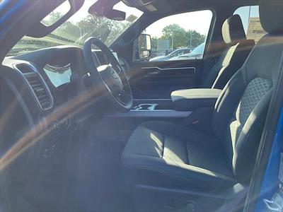 New 2025 Ram 1500 Big Horn Crew Cab 4x4 Pickup for sale #O5T194478 - photo 2