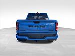 New 2025 Ram 1500 Big Horn Crew Cab 4x4 Pickup for sale #O5T194478 - photo 5